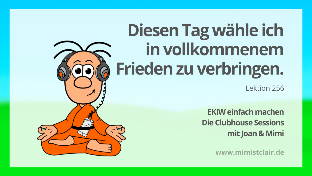 EKIW einfach machen 256 EKIW einfach machen 256