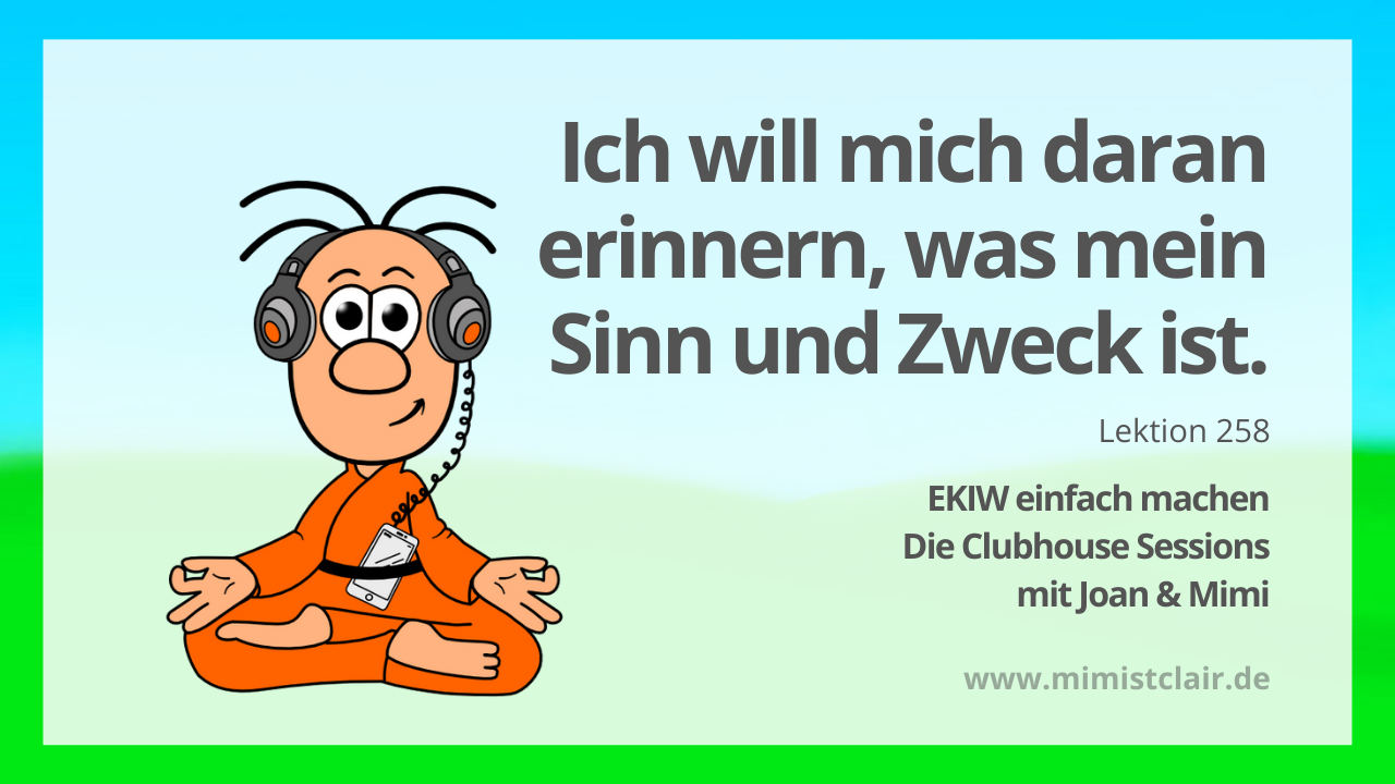 EKIW einfach machen 258 EKIW einfach machen 258