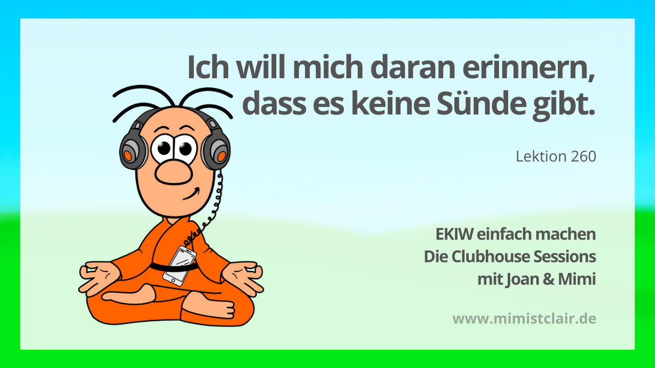 EKIW einfach machen 260 EKIW einfach machen 260