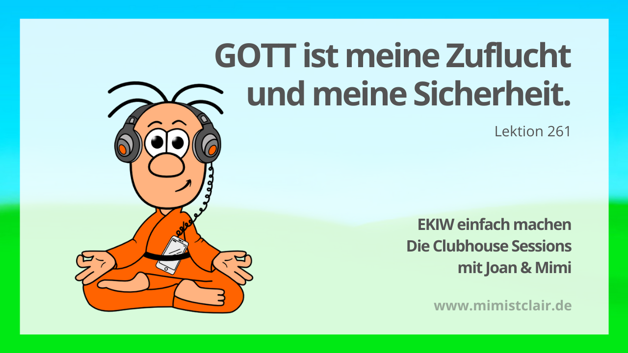 EKIW einfach machen 261 EKIW einfach machen 261