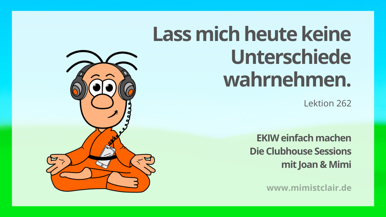 EKIW einfach machen 262 EKIW einfach machen 262