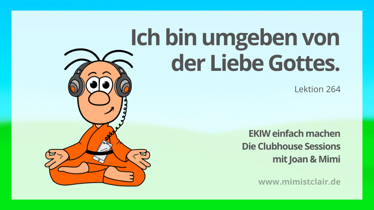 EKIW einfach machen 264 EKIW einfach machen 264