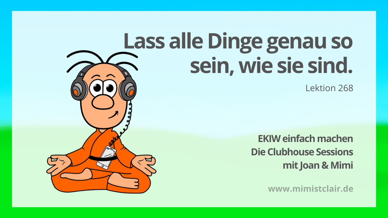 EKIW einfach machen 268 EKIW einfach machen 268