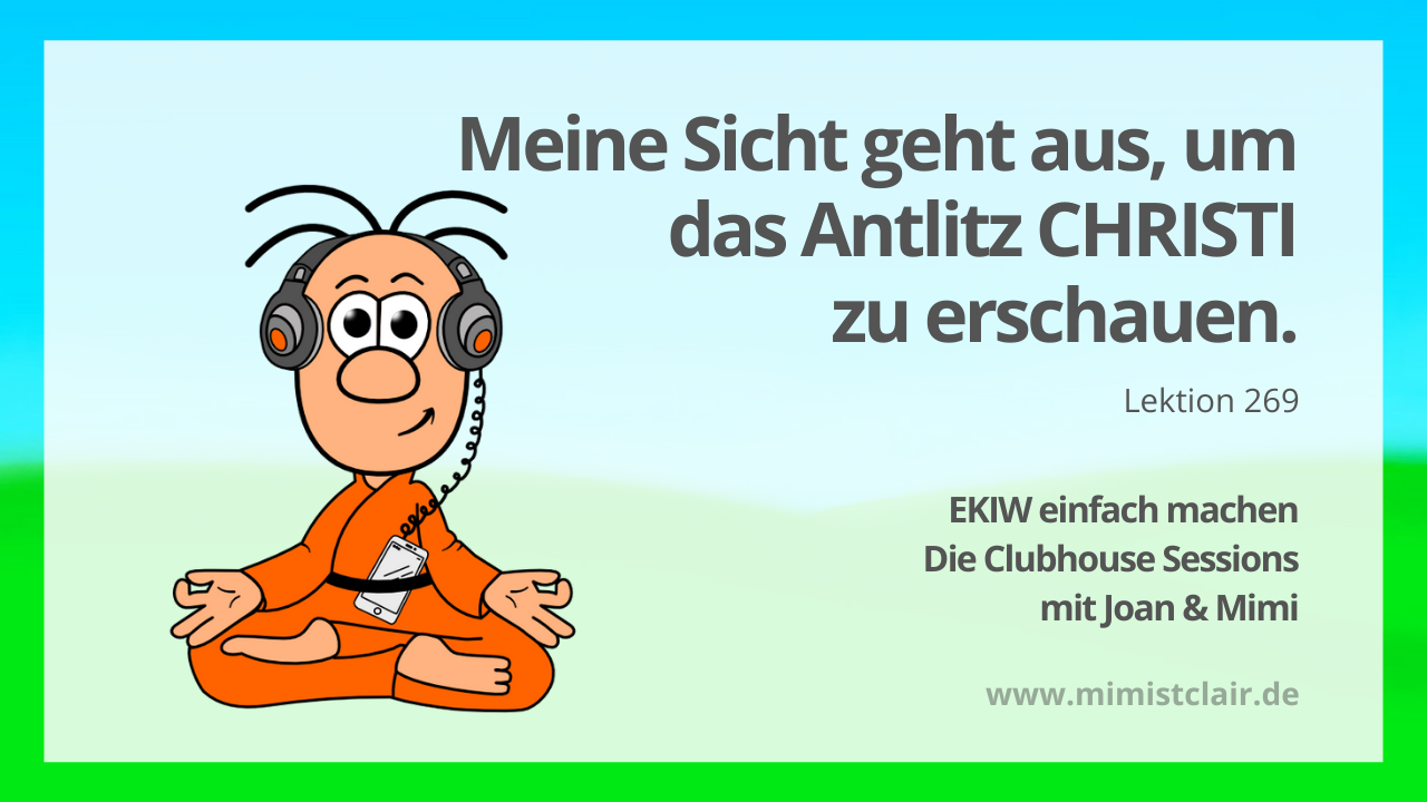 EKIW einfach machen 269 EKIW einfach machen 269