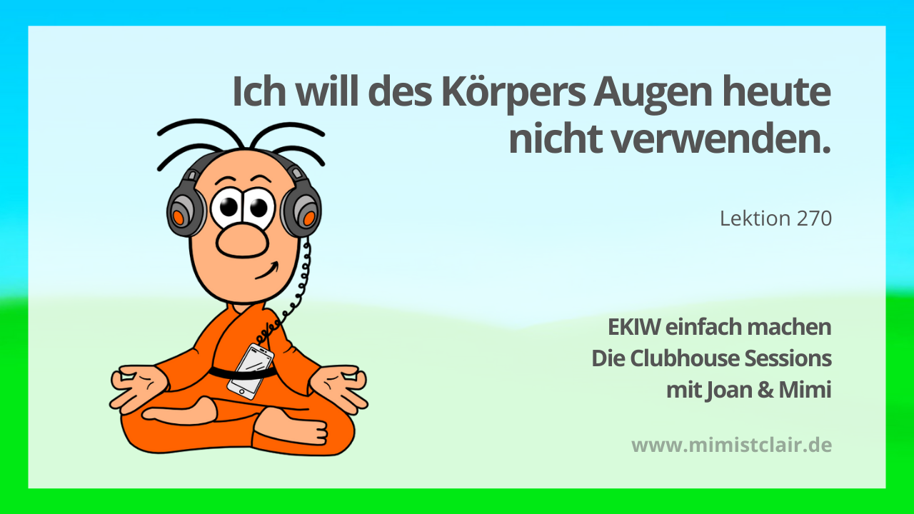 EKIW einfach machen 270 EKIW einfach machen 270