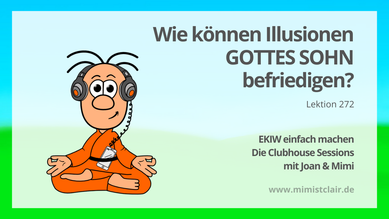 EKIW einfach machen 272 EKIW einfach machen 272