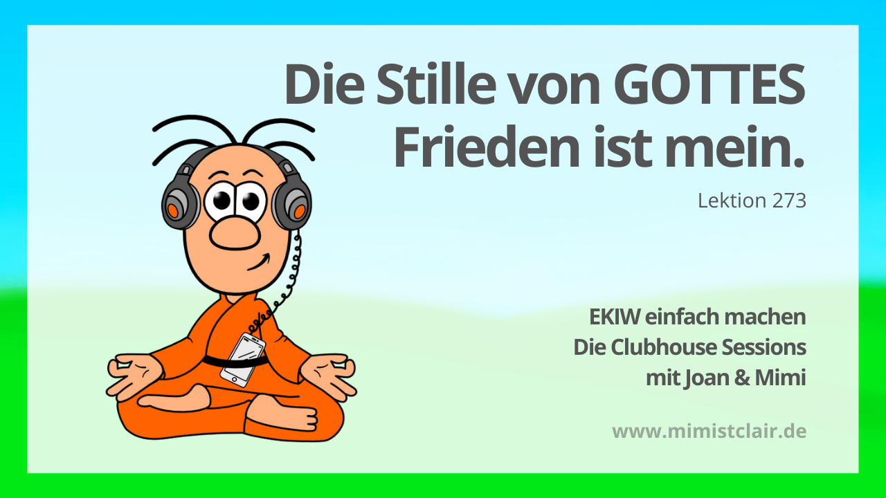 EKIW einfach machen 273 EKIW einfach machen 273