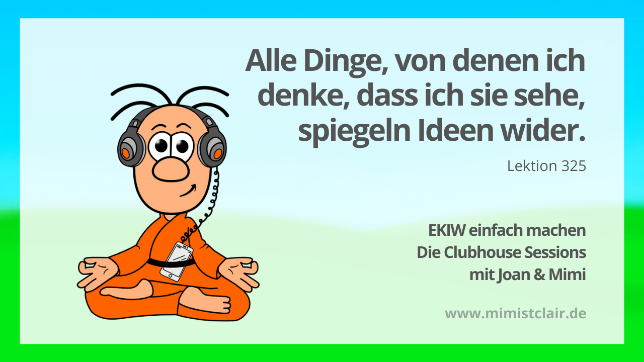 EKIW einfach machen 325 EKIW einfach machen 325