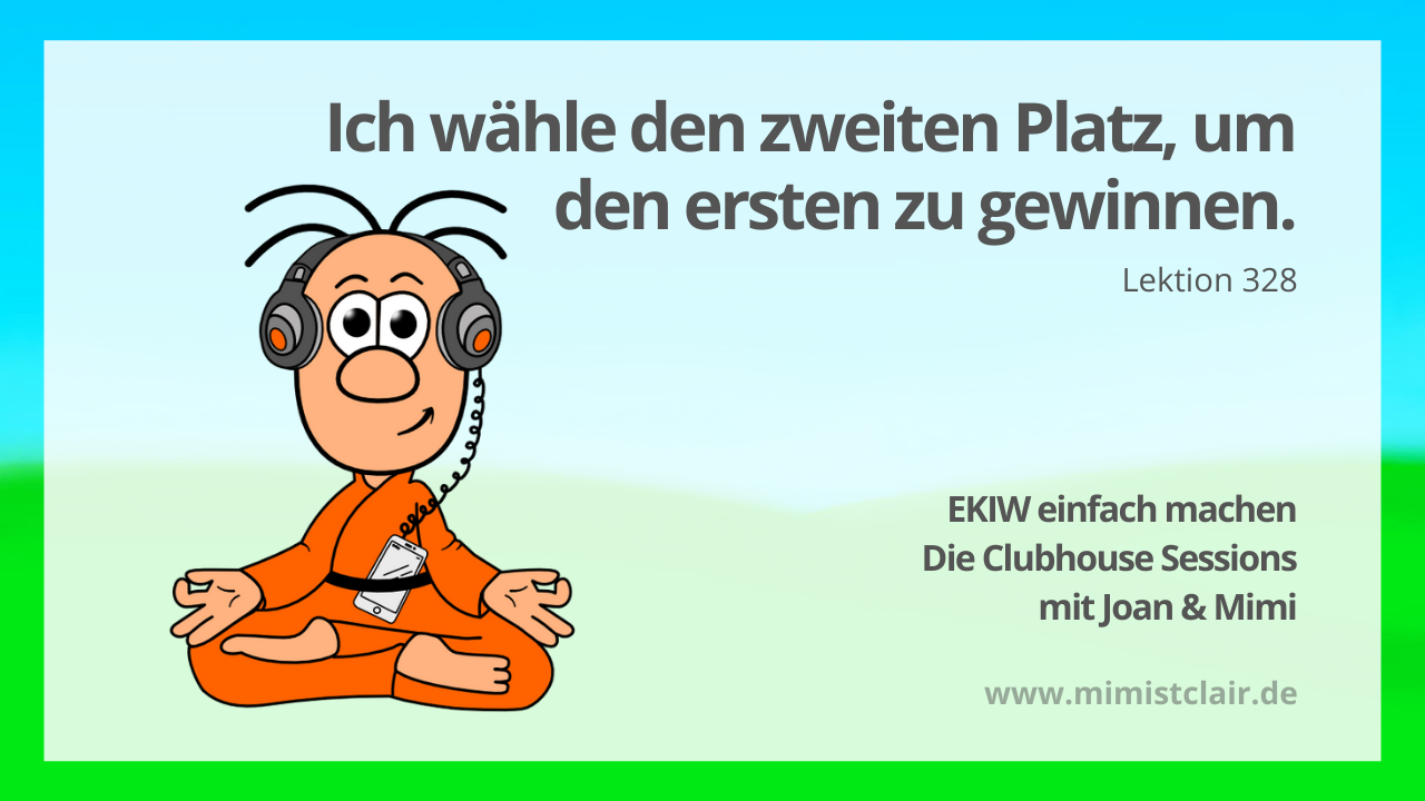 EKIW einfach machen 328 EKIW einfach machen 328