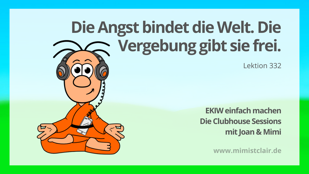 EKIW einfach machen 332 EKIW einfach machen 332