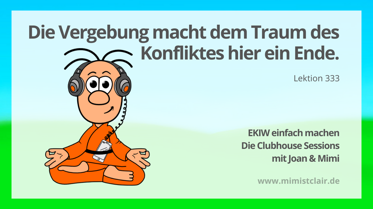 EKIW einfach machen 333 EKIW einfach machen 333