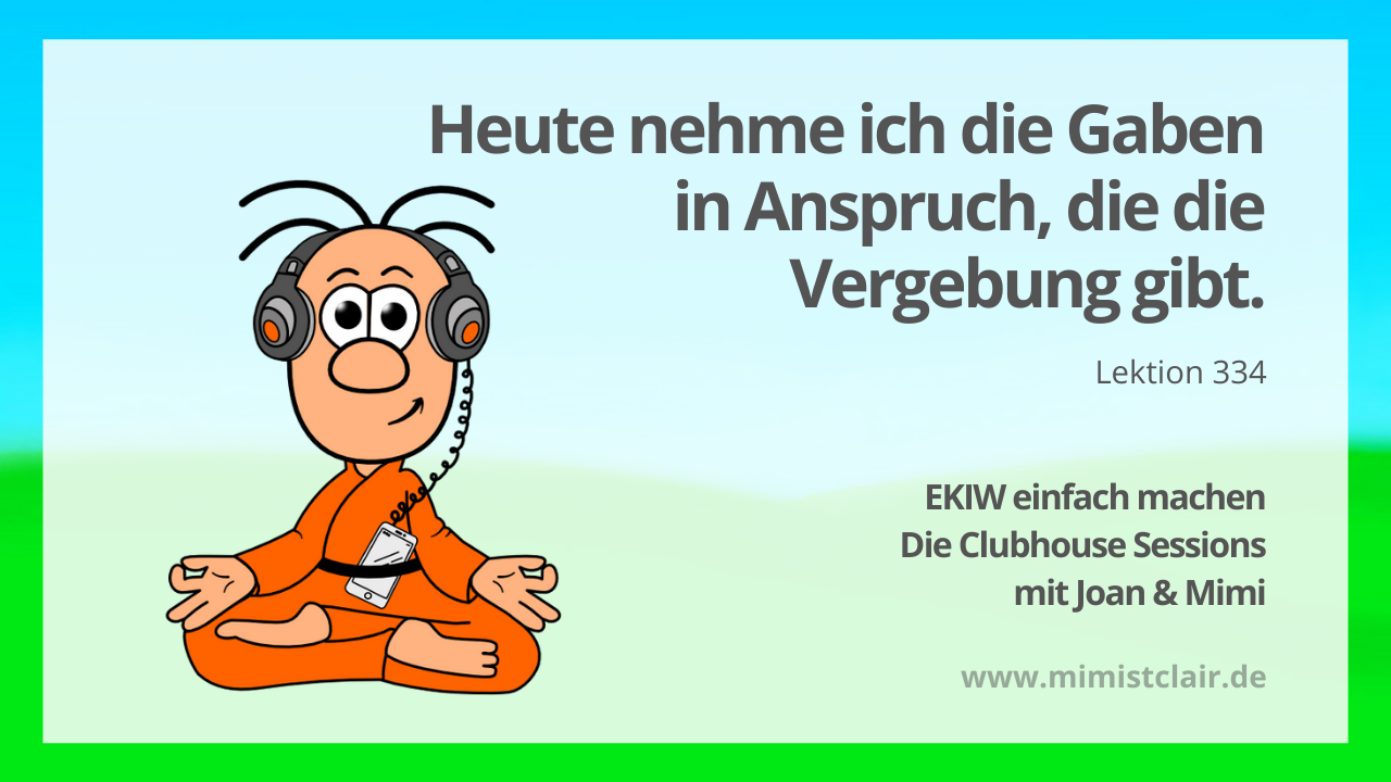 EKIW einfach machen 334 EKIW einfach machen 334