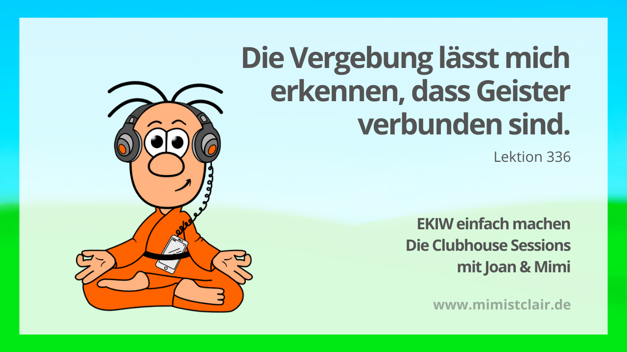 EKIW einfach machen 336 EKIW einfach machen 336
