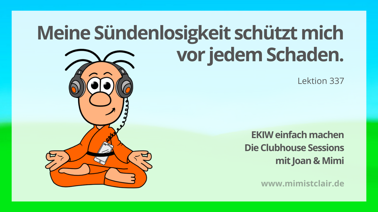 EKIW einfach machen 337 EKIW einfach machen 337