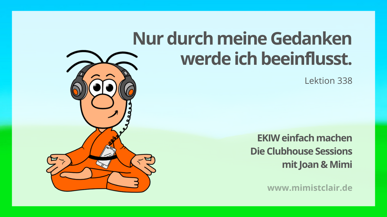 EKIW einfach machen 338 EKIW einfach machen 338