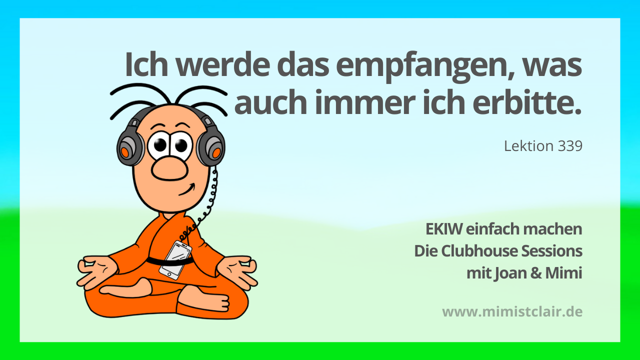 EKIW einfach machen 339 EKIW einfach machen 339
