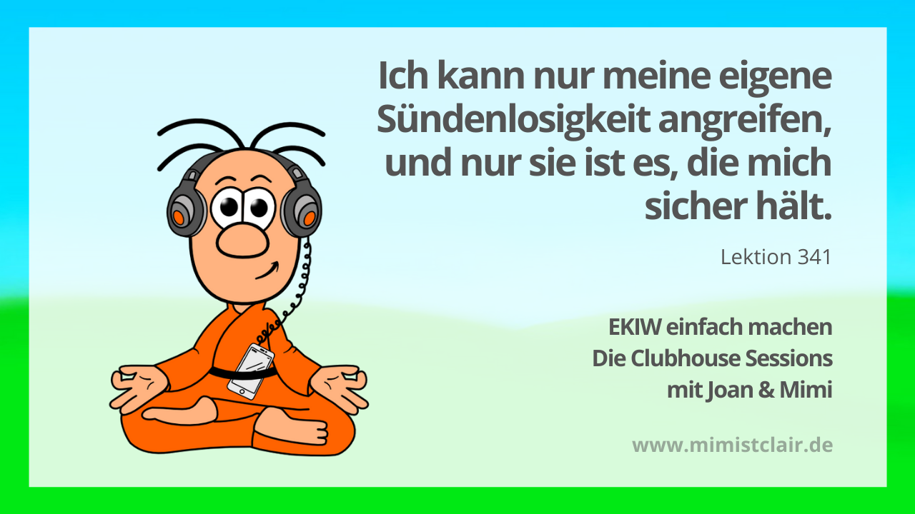 EKIW einfach machen 341 EKIW einfach machen 341
