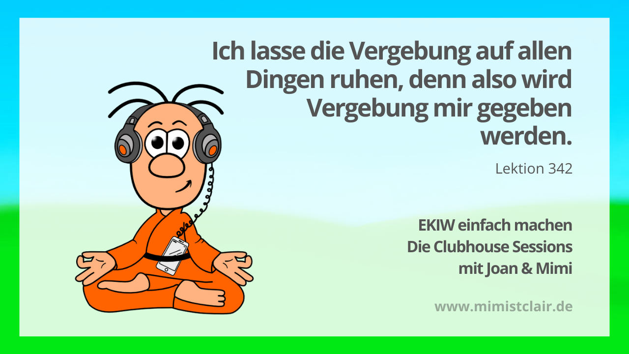 EKIW einfach machen 342 EKIW einfach machen 342