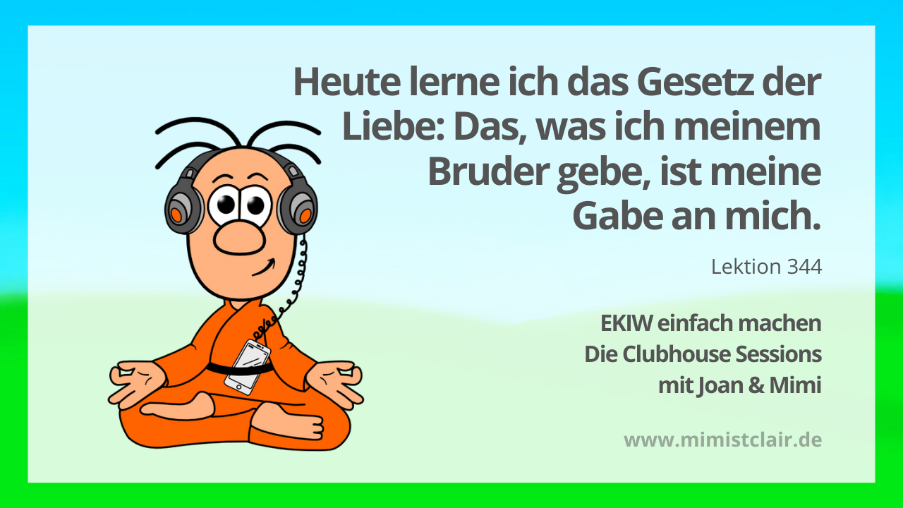 EKIW einfach machen 344 EKIW einfach machen 344