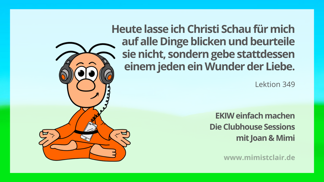 EKIW einfach machen 349 EKIW einfach machen 349