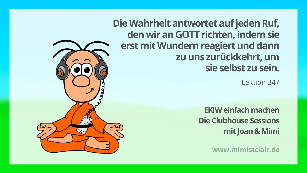 EKIW einfach machen Lektion 357