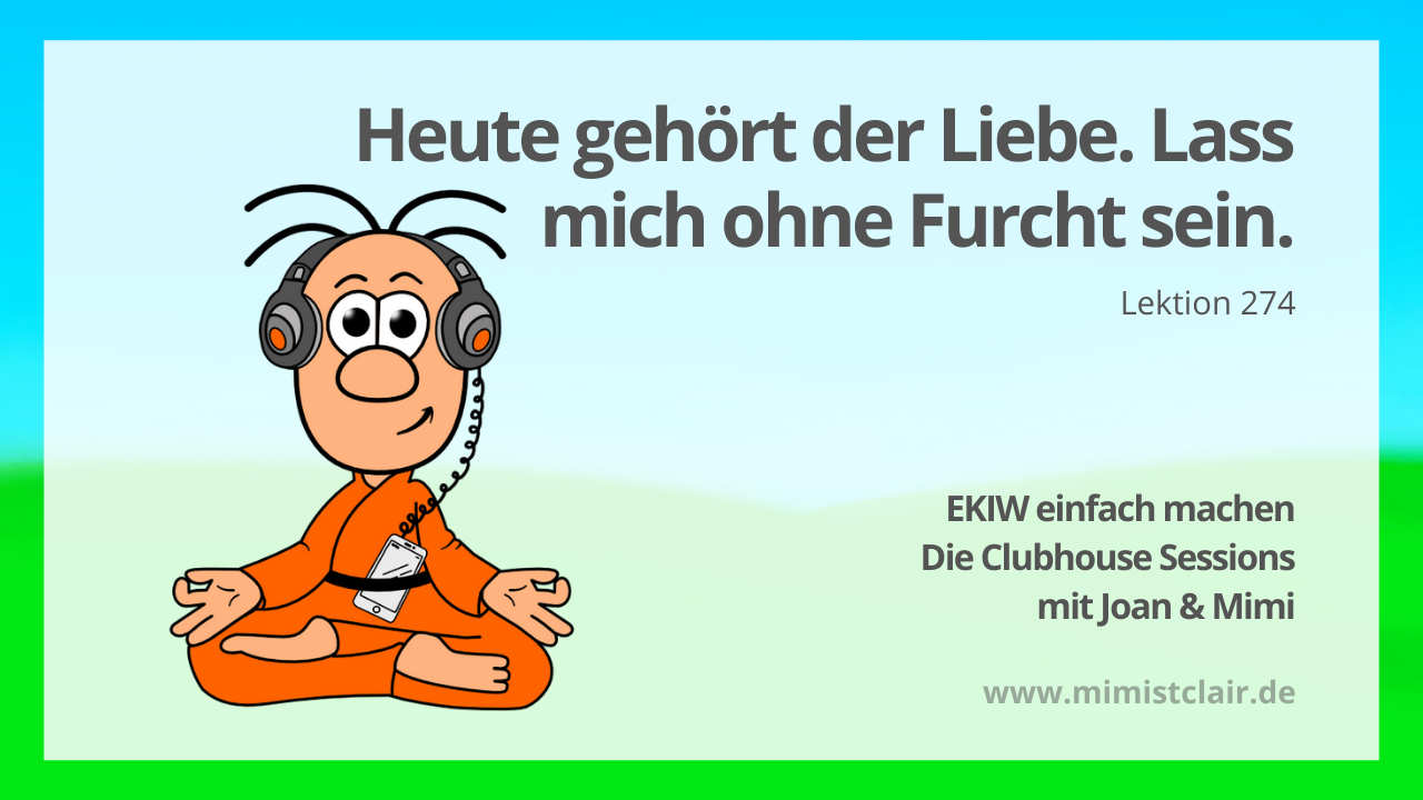 EKIW einfach machen 274 EKIW einfach machen 274