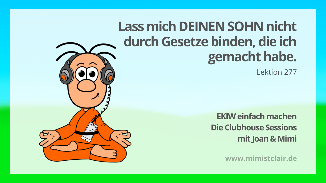 EKIW einfach machen 277 EKIW einfach machen 277