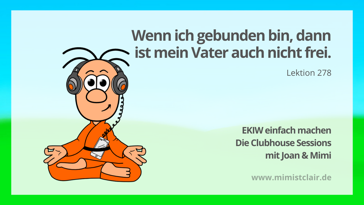 EKIW einfach machen 278 EKIW einfach machen 278