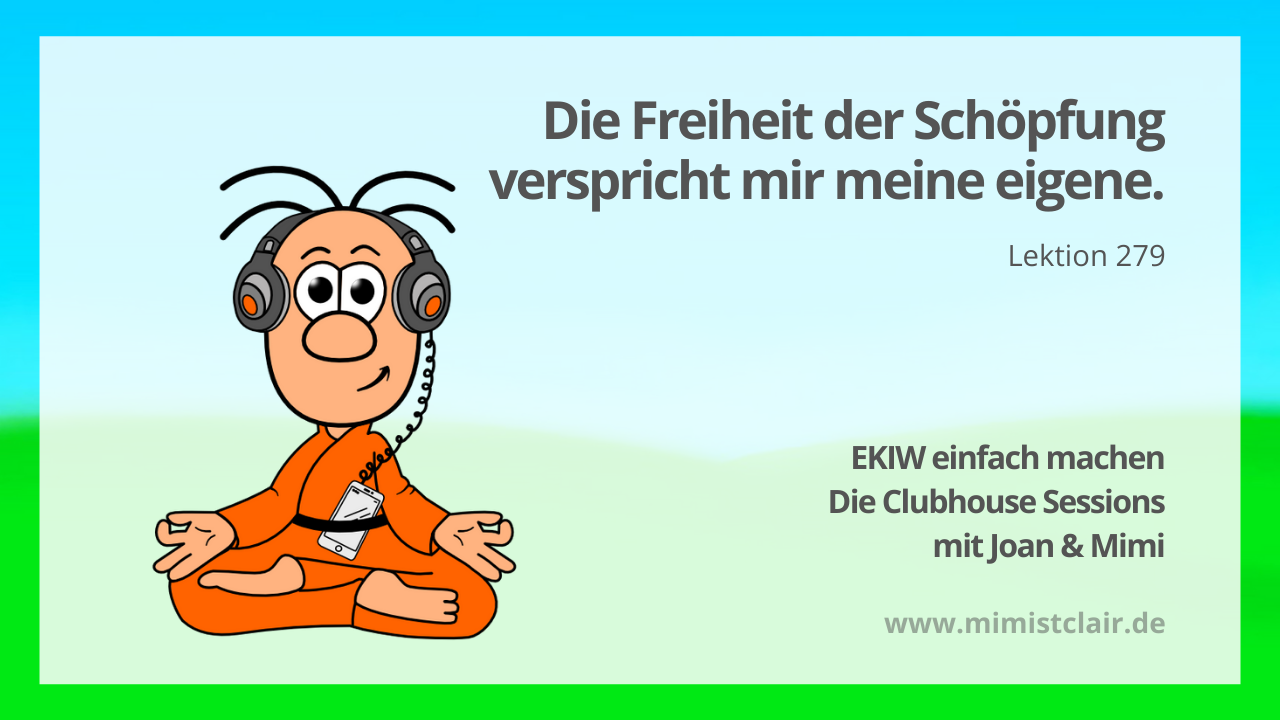 EKIW einfach machen 279 EKIW einfach machen 279