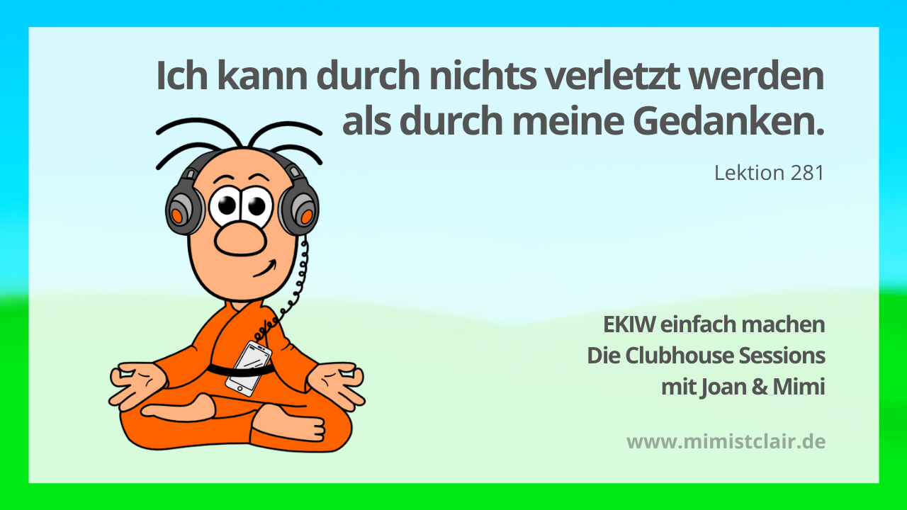 EKIW einfach machen 281 EKIW einfach machen 281