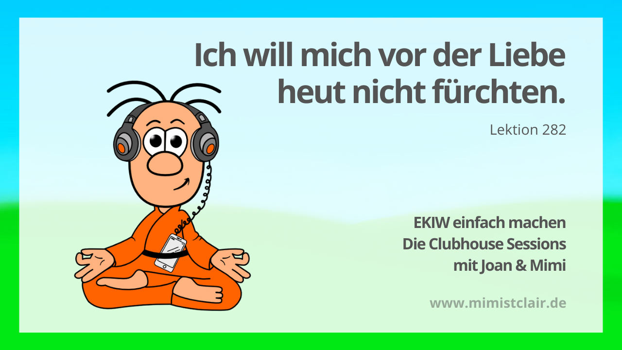 EKIW einfach machen 282 EKIW einfach machen 282