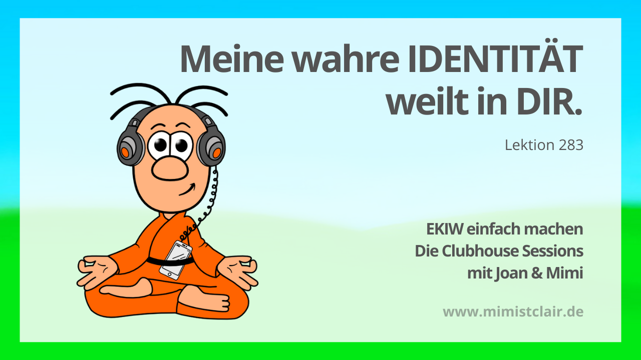 EKIW einfach machen 283 EKIW einfach machen 283