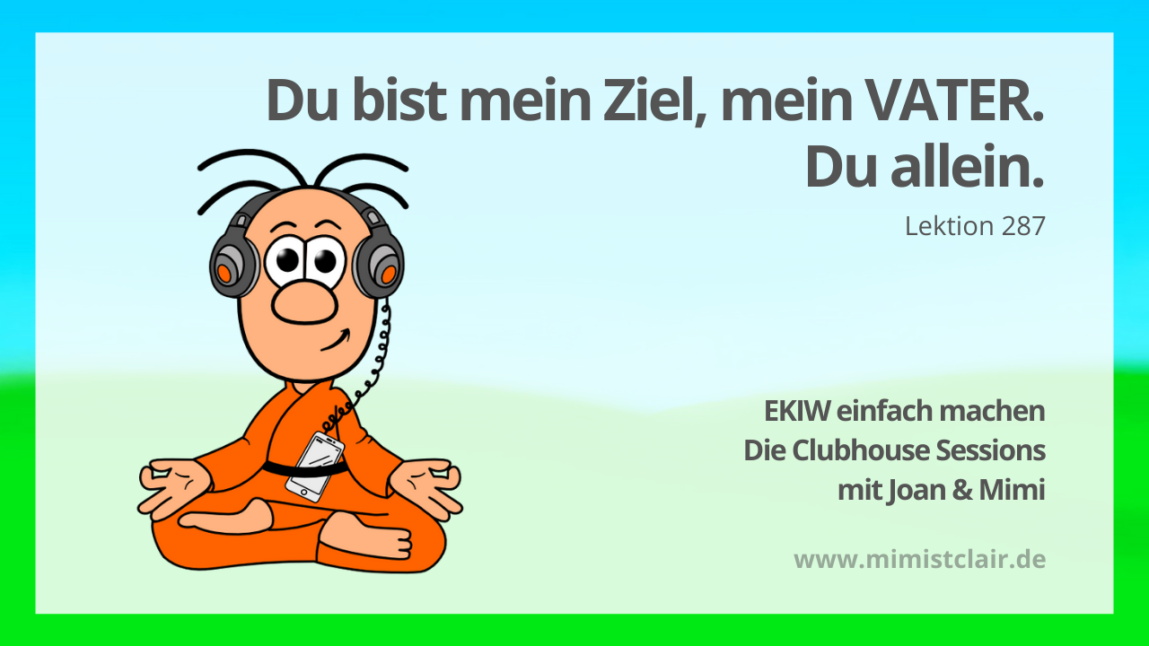 EKIW einfach machen 287 EKIW einfach machen 287