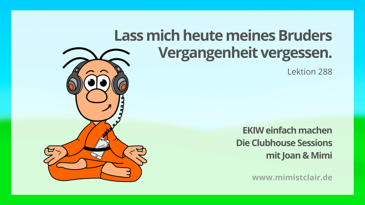 EKIW einfach machen 288 EKIW einfach machen 288