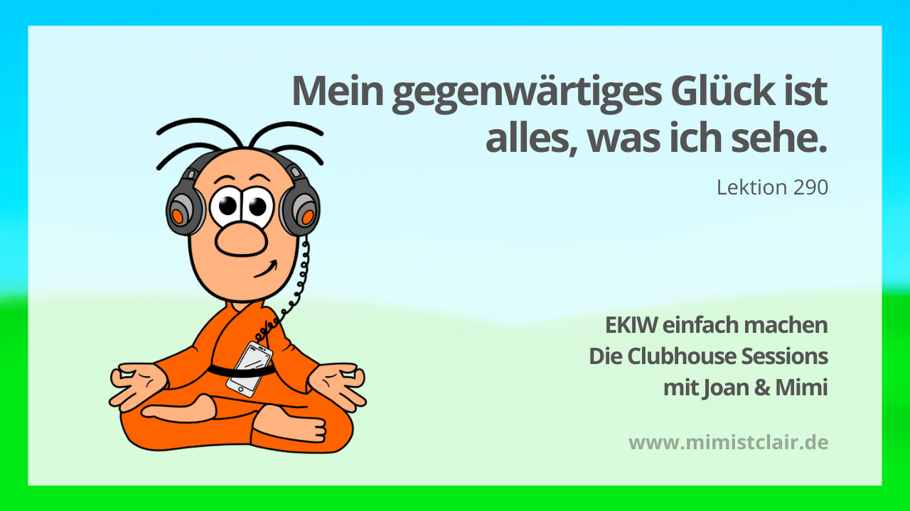 EKIW einfach machen 290 EKIW einfach machen 290