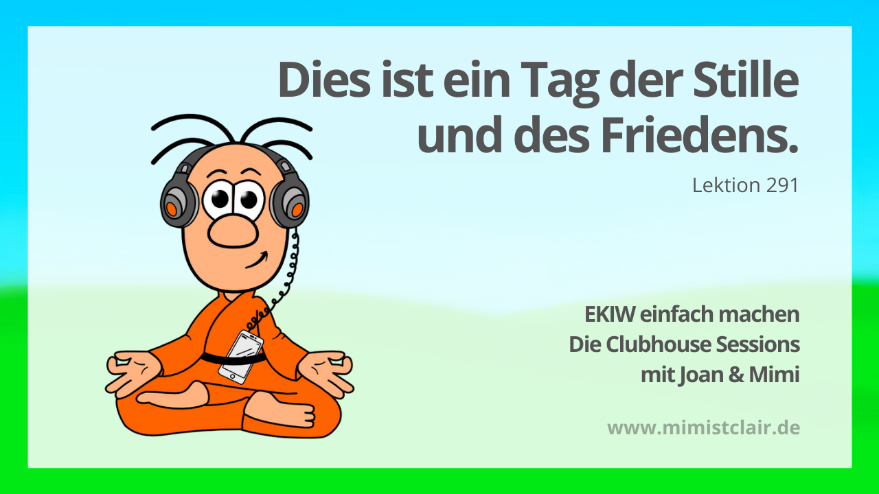 EKIW einfach machen 291 EKIW einfach machen 291