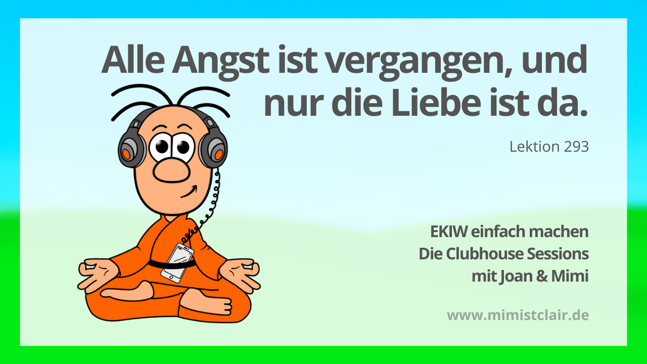 EKIW einfach machen 293 EKIW einfach machen 293