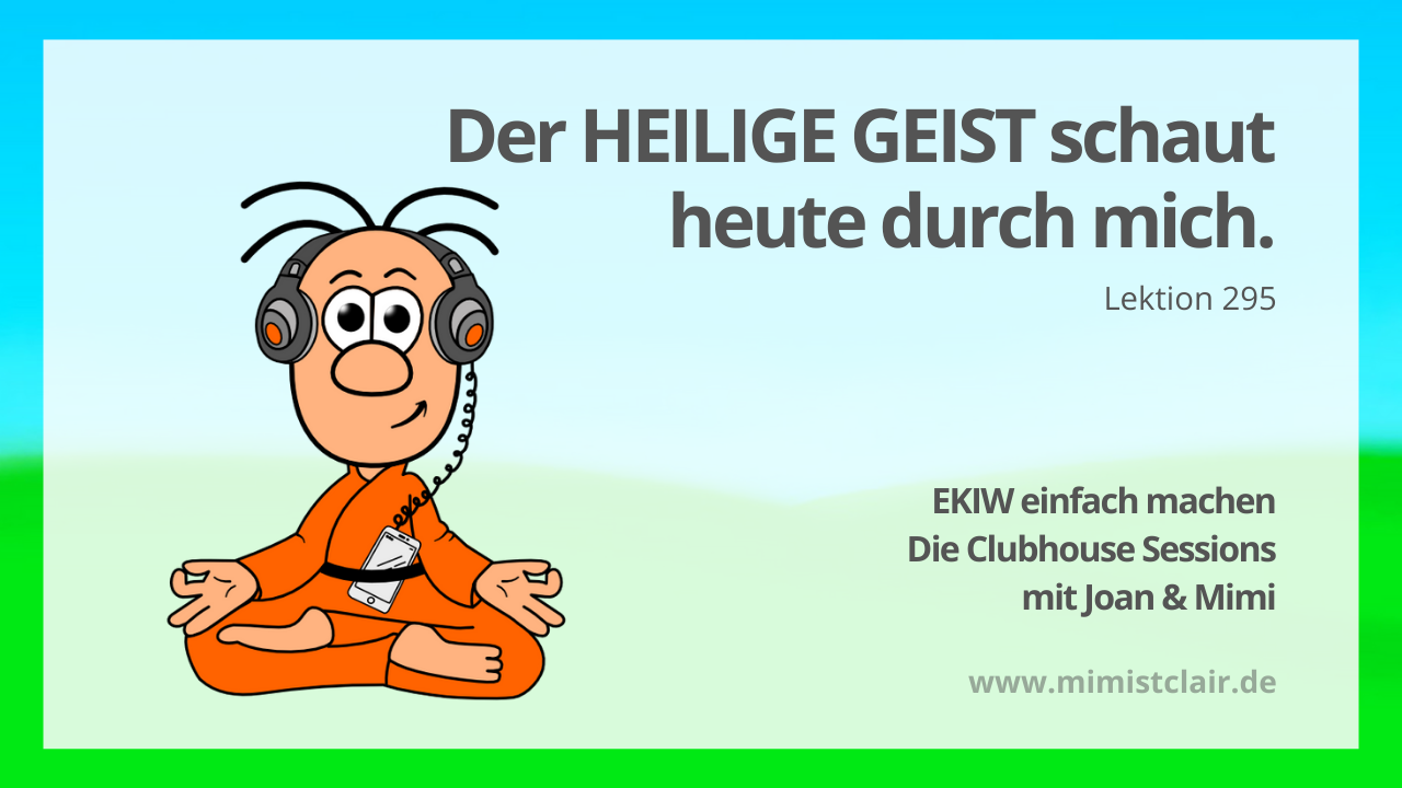 EKIW einfach machen 295 EKIW einfach machen 295