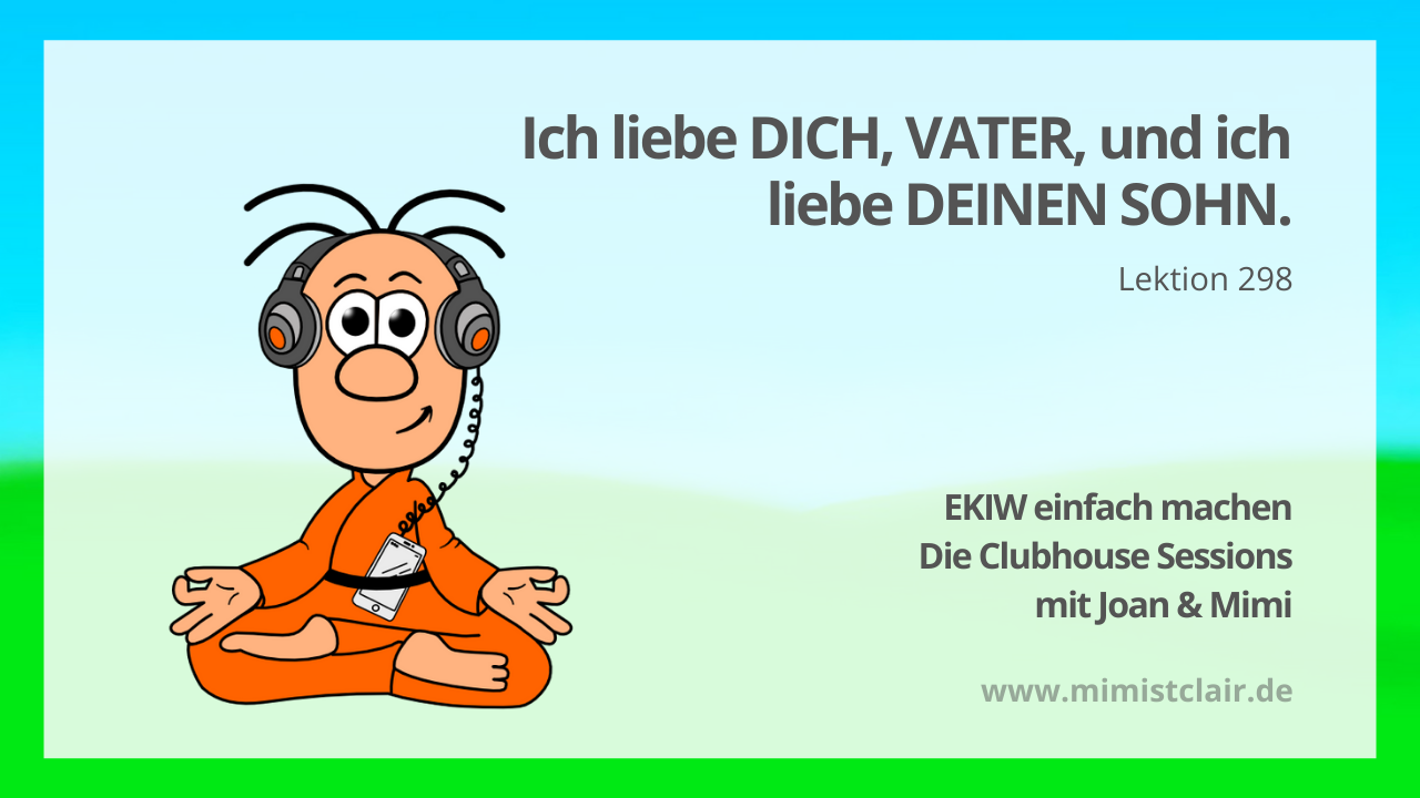 EKIW einfach machen 298 EKIW einfach machen 298