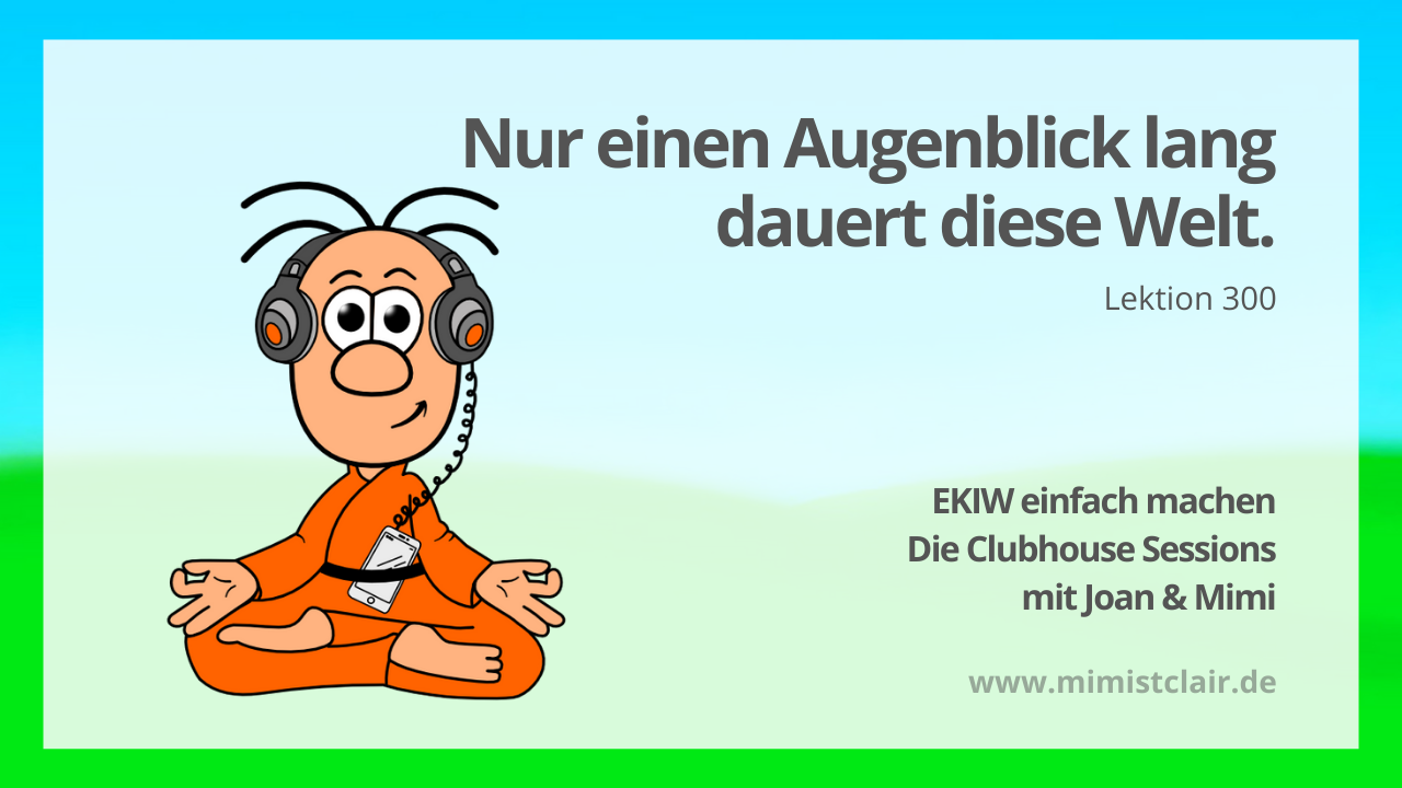 EKIW einfach machen 300 EKIW einfach machen 300