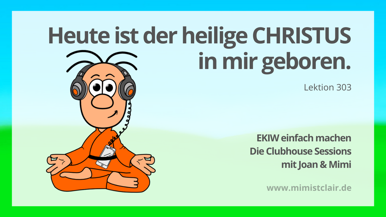 EKIW einfach machen 303 EKIW einfach machen 303