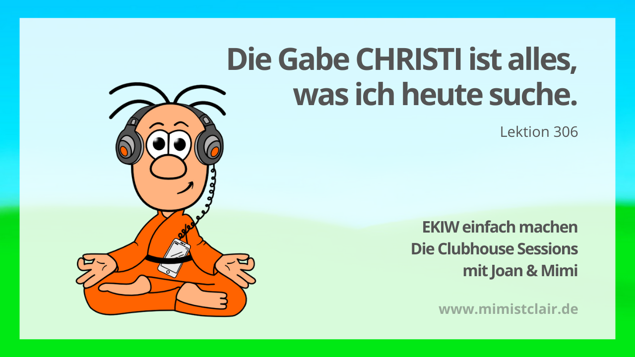 EKIW einfach machen 306 EKIW einfach machen 306