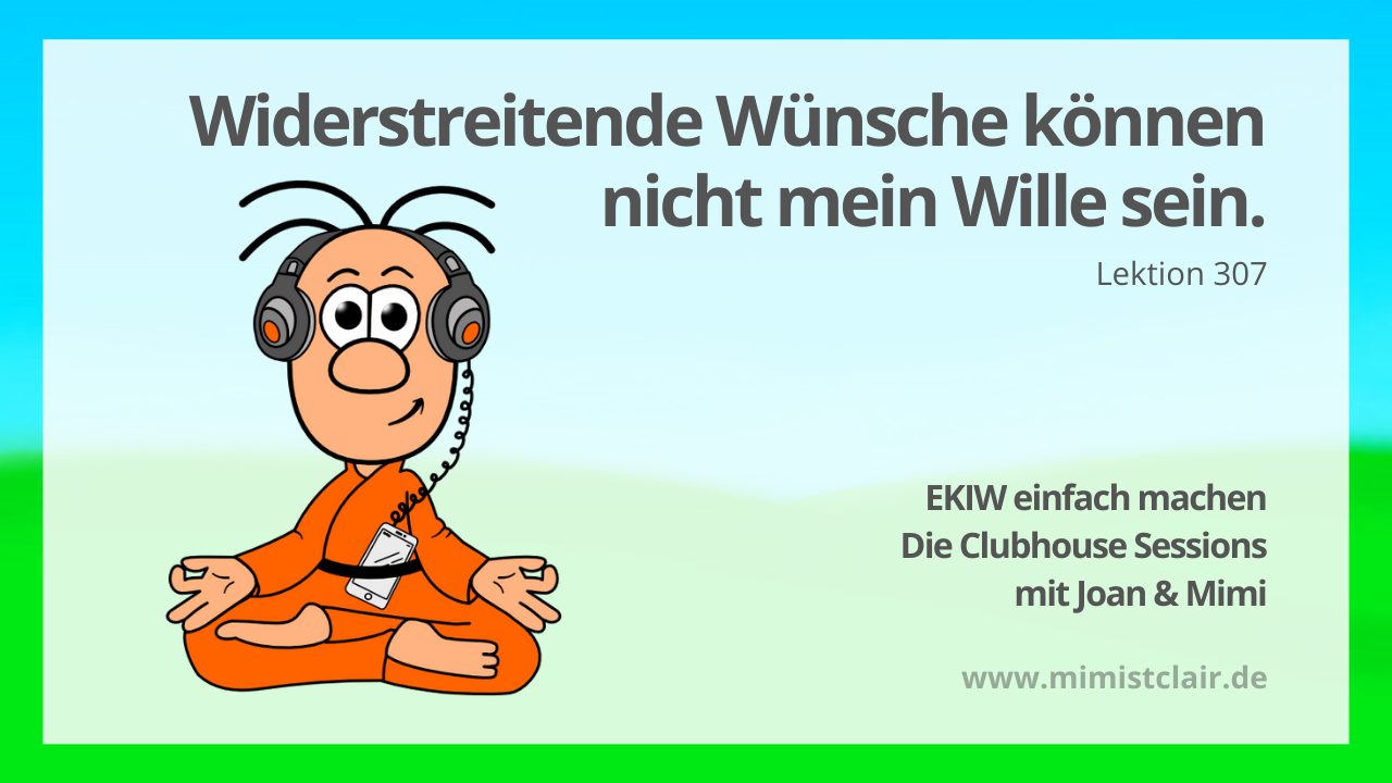 EKIW einfach machen 307 EKIW einfach machen 307