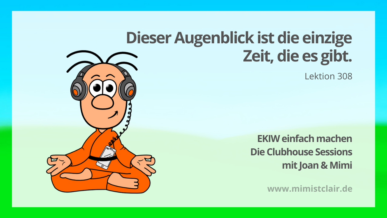 EKIW einfach machen 308 EKIW einfach machen 308
