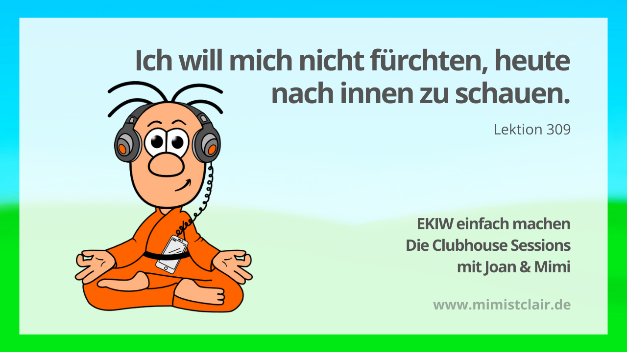 EKIW einfach machen 309 EKIW einfach machen 309