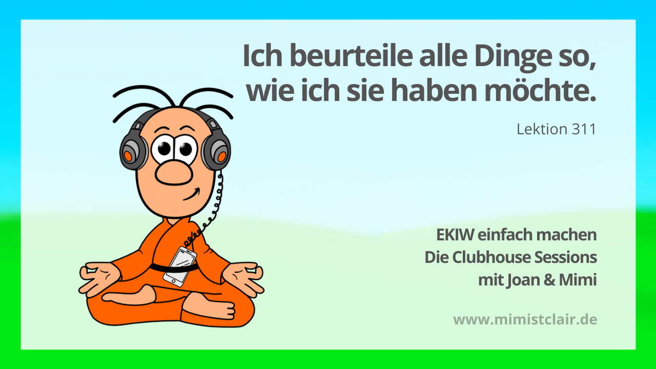 EKIW einfach machen 311 EKIW einfach machen 311