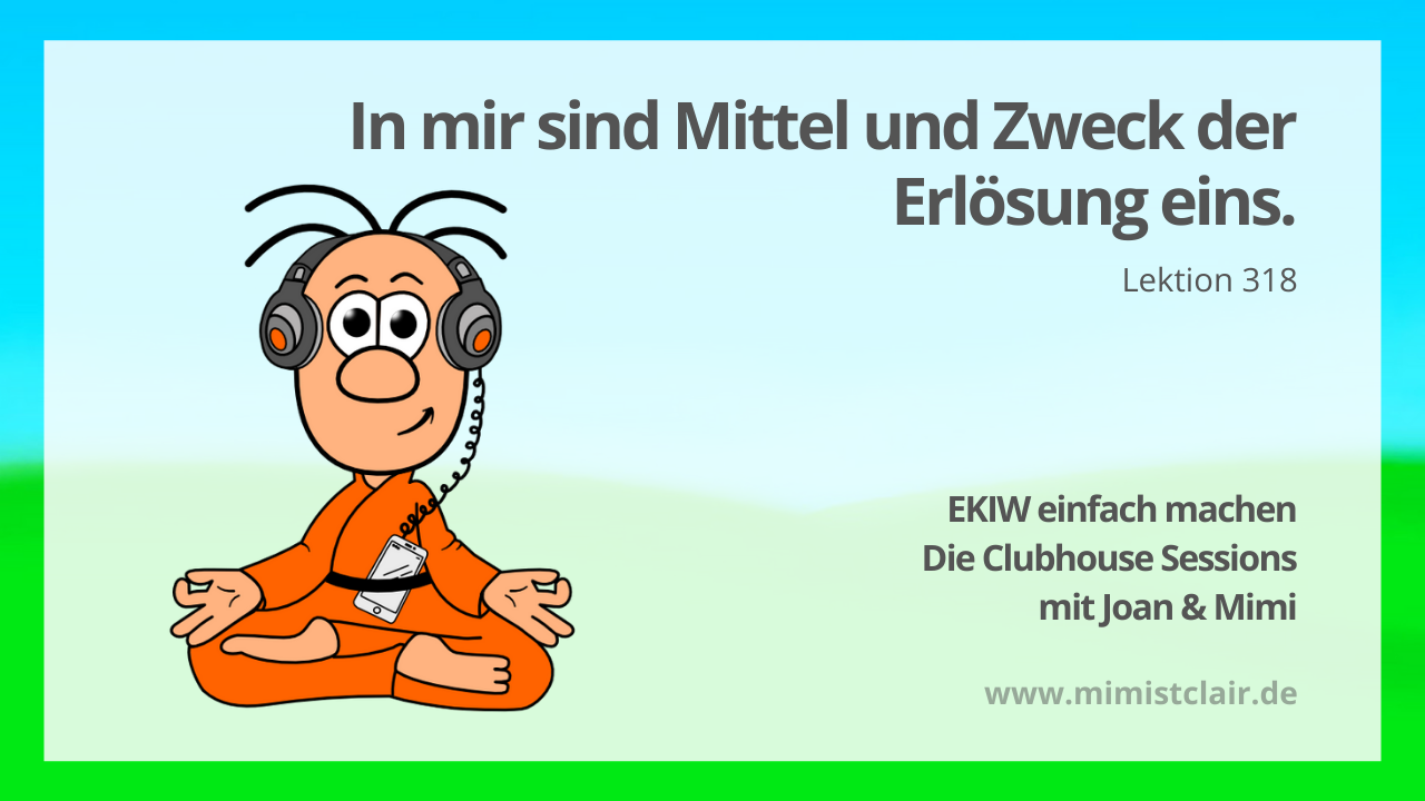 EKIW einfach machen 318 EKIW einfach machen 318
