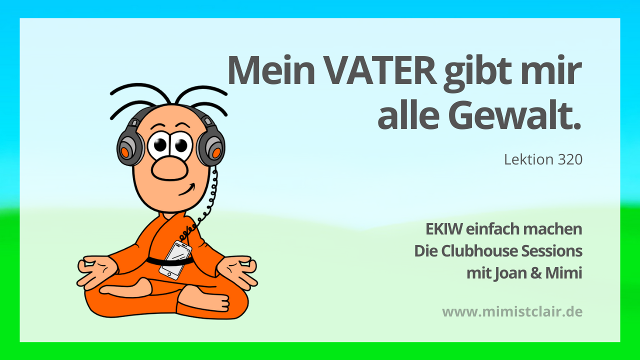EKIW einfach machen 320 EKIW einfach machen 320
