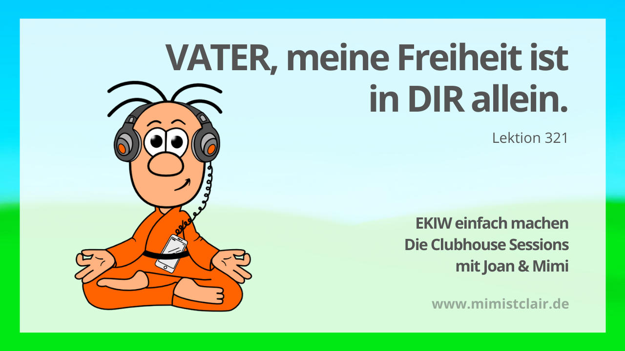 EKIW einfach machen 321 EKIW einfach machen 321