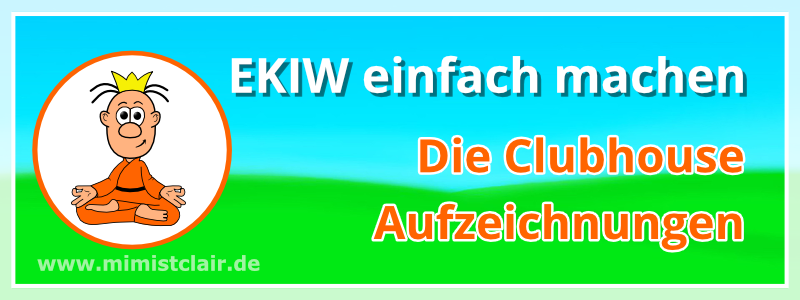 EKIW einfach machen